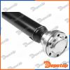 Arbre de transmission pour PORSCHE | NWN-PS-002, 10-210220